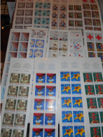 France Collection,timbres Neuf Faciale 357 Francs Environ 54 Euros Pour Collection Ou Affranchissement - Sammlungen