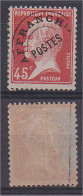 Type Pasteur Preoblitéré N° 67 45c Rouge Neuf * Voir Le Scan Recto/verso. - 1893-1947