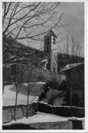 Bormio (Sondrio) - Chiesa Di S. Francesco - Sondrio