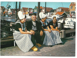 VOLENDAM.- ( HOLANDA ) - Sonstige & Ohne Zuordnung