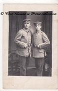ALLEMAGNE WWI 1916 - PASSAU - 16 EME REGIMENT - ALLEMAND - CARTE PHOTO MILITAIRE - Guerre 1914-18