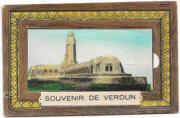 55 VERDUN - Souvenir -  Système 10 Vues - Verdun