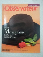 Le Nouvel Observateur HS N° 27 - Unclassified