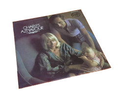 Album Vinyle 33 ToursCharles Aznavour  N°2 (1971) - Sonstige - Franz. Chansons
