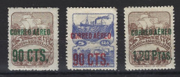 Asturias Y Leon  NE 12/14 * Charnela.1937 - Asturies & Leon