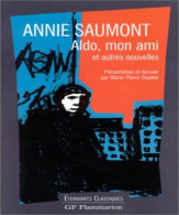 Aldo Mon Ami Et Autres Nouvelles - Sonstige & Ohne Zuordnung