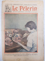 Revue Le Pélerin N° 2814 - Zonder Classificatie