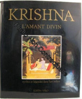 Krishna : Mythes Et Légendes Dans L'art Indien - Sonstige & Ohne Zuordnung