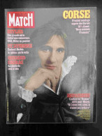 Paris Match N°1756 - Sonstige & Ohne Zuordnung