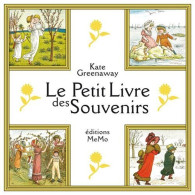 Le Petit Livre Des Souvenirs - Sonstige & Ohne Zuordnung