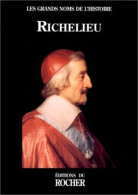 Richelieu - Sonstige & Ohne Zuordnung