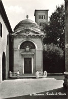 ITALIE - Ravenna - Vue Sur Le Tombeau De Dante - Vue De L'extérieure - Carte Postale Ancienne - Ravenna