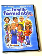 Une Famille Formidable DVD 3 ( NEUF SOUS BLISTER) - Altri & Non Classificati