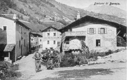 Bormio (Sondrio) - Dintorni - Sondrio