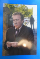 AUTOGRAPHE DE JEAN MICHEL DUPUIS SUR PHOTO - Actors & Comedians