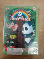 Les Histoires De Pandi-Panda Tome 11 - Altri & Non Classificati