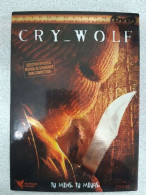 Cry_Wolf - Tu Mens. Tu Meurs - Other & Unclassified