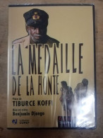 DVD - La Medaille De La Honte (NEUF SOUS BLISTER) - Autres & Non Classés