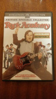 DVD - Rock Academy (Jack Black) - Other & Unclassified
