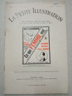 La Petite Illustration N.186 - Mars 1924 - Unclassified