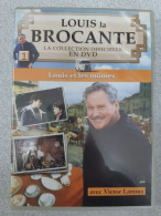 DVD Série Louis La Brocante - Louis Et Les Mômes - Sonstige & Ohne Zuordnung