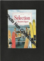 Sélection Du Reader's Digest AOUT 1960 [08/60] - Autres & Non Classés