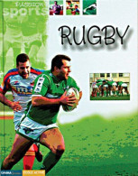 Rugby - Autres & Non Classés