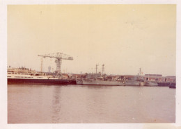 Ostende Schiffe Marine - Bateaux