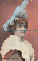 R115005 Miss Marie Studholme. Millar And Lang. 1904 - Wereld