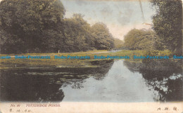 R115716 Totteridge Ponds. Smith. No 59. 1904 - Wereld