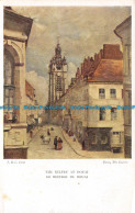 R115008 The Belfry At Douai. Medici - Wereld