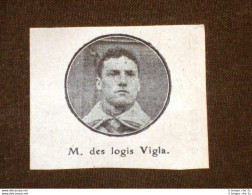 M. Des Logis Vigla - Other & Unclassified