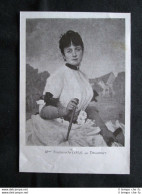 Signora Toulmouche (1884), Di Delaunay Stampa Del 1907 - Other & Unclassified