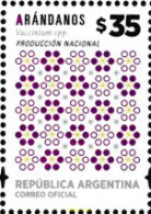 606873 MNH ARGENTINA 2019 BASICA - Nuovi