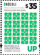 606870 MNH ARGENTINA 2019 BASICA - Nuovi