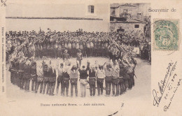 TURQUIE - DANSE NATIONALE SERRA - ASIE MINEURE - Turquie