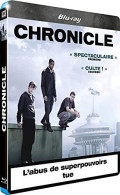 Chronicle [Version Longue Inédite] - Other & Unclassified