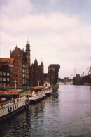 Amsterdam Grachten Rundfahrt - Boats