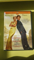 DVD - Comment Se Faire Larguer En 10 Leçons (Matthew McConaughey Et Kate Hudson) - Sonstige & Ohne Zuordnung