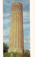 *OUZBEKISTAN - Photo - DJARKURGAN - Minaret - Other & Unclassified