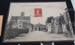 Carte   Postale   N 3022 UN COIN DE SAINT ANDRE GOULE D OIE - Autres & Non Classés