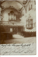 1903 - ST. FLORIAN , Gute Zustand, 2 Scan - Linz