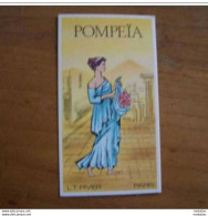 Carte L.T. Piver Pompeïa Neuve - Modern (ab 1961)