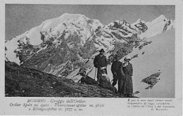 Bormio (Sondrio) - Gruppo Dell’Ortler - Sondrio