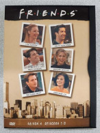 Friends S4 D2 - Other & Unclassified