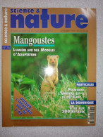 Sciences & Nature Nº 36 / Septembre 1993 - Ohne Zuordnung