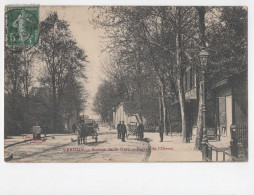 AJC - Verdun - Avenue De La Gare - Bureau De L'octroi - Verdun