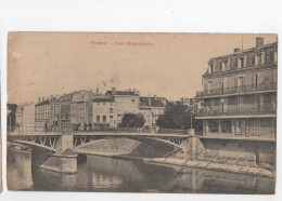 AJC - Verdun - Pont Beaurepaire - Verdun