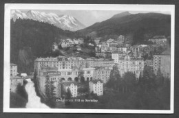 BAD GASTEIN  AUSTRIA, Year 1948 - Bad Gastein