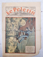 Revue Le Pélerin N° 2861 - Unclassified
